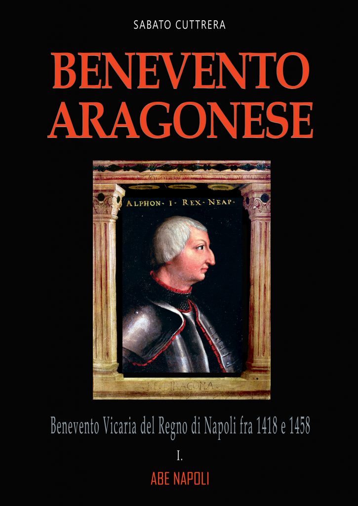 BENEVENTO ARAGONESE I. Dissertazione n.16 il Ducato del Papa in Regno