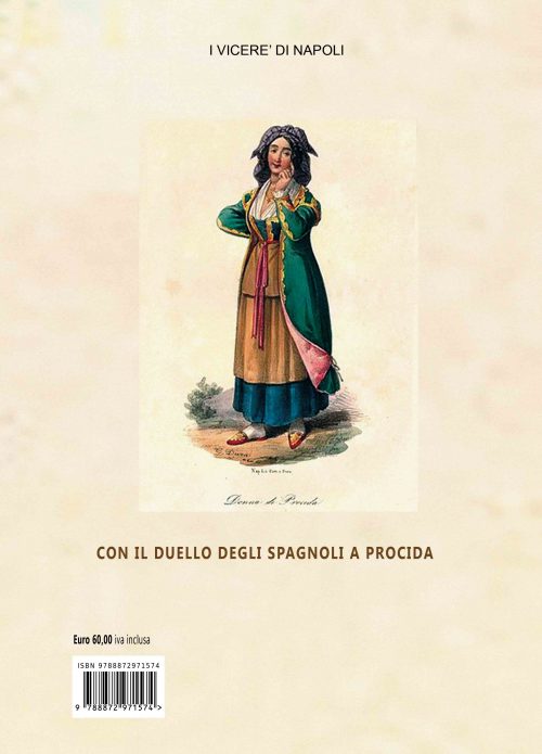 Copertina posteriore