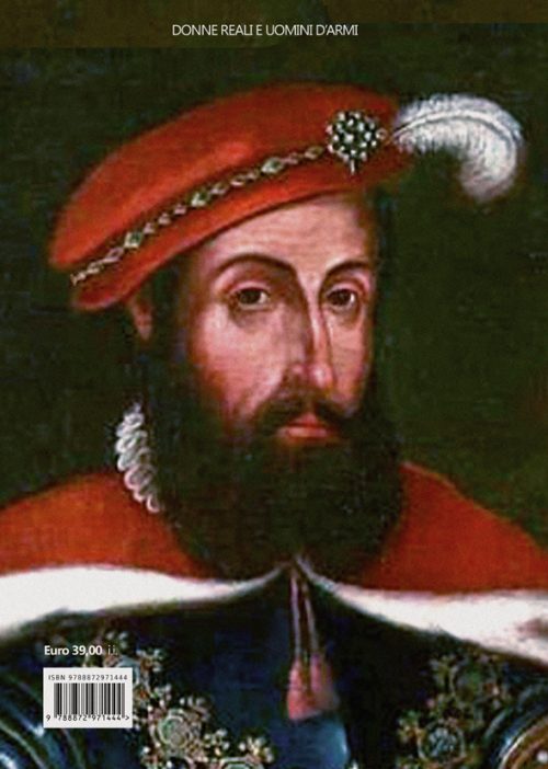 Copertina posteriore