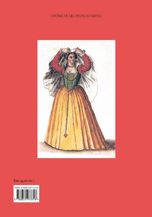 Copertina posteriore