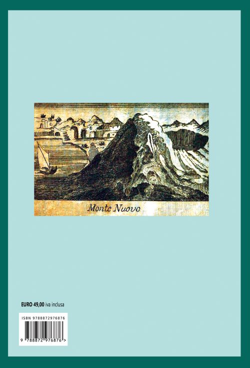 Copertina posteriore